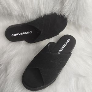 Converse Slides